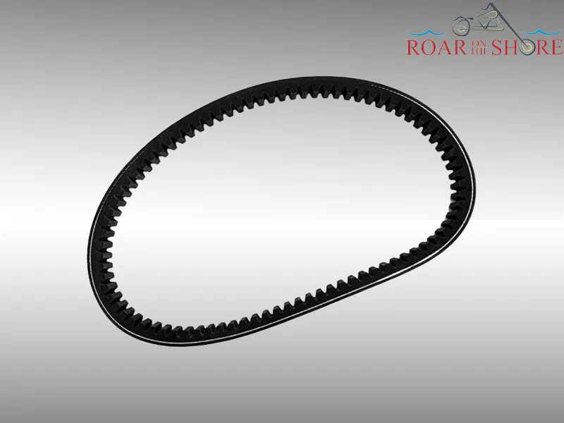 Harley Davidson Drive Belt Replacement Cost  