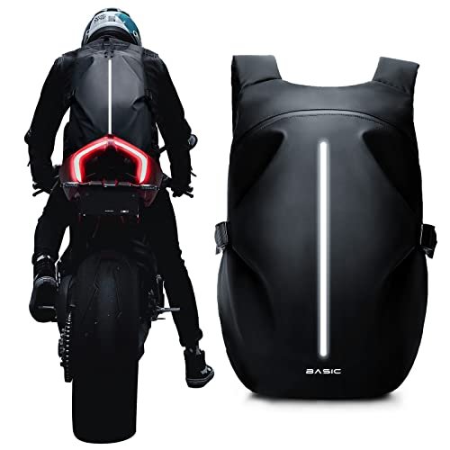 Best Motorcycle Backpack