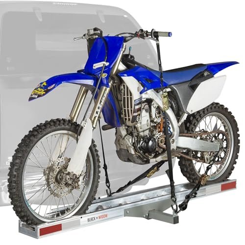 Best Motorcycle Hitch Carrier