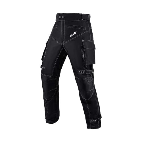 Best Motorcycle Pants