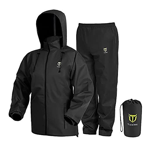 Best Motorcycle Rain Gear