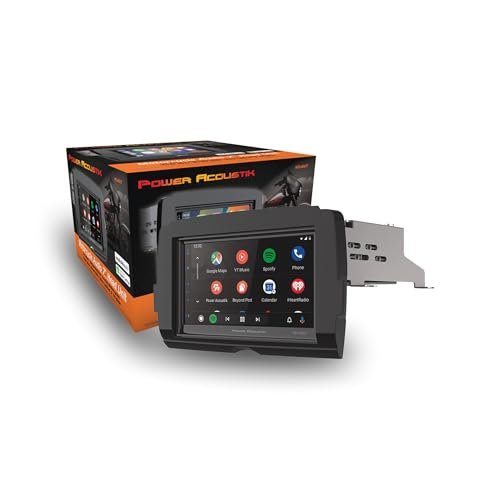 Best Sound System for Harley Davidson Street Glide