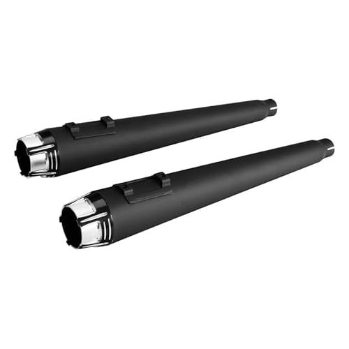 Best True Dual Exhaust for Harley Touring