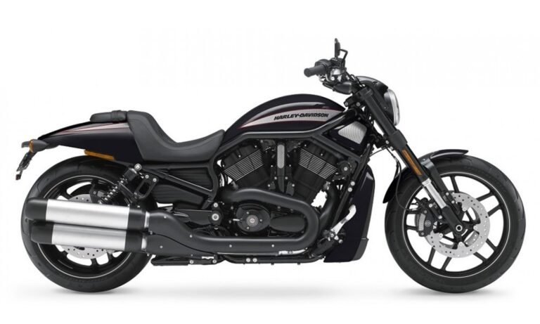 What is the Fastest Harley Davidson