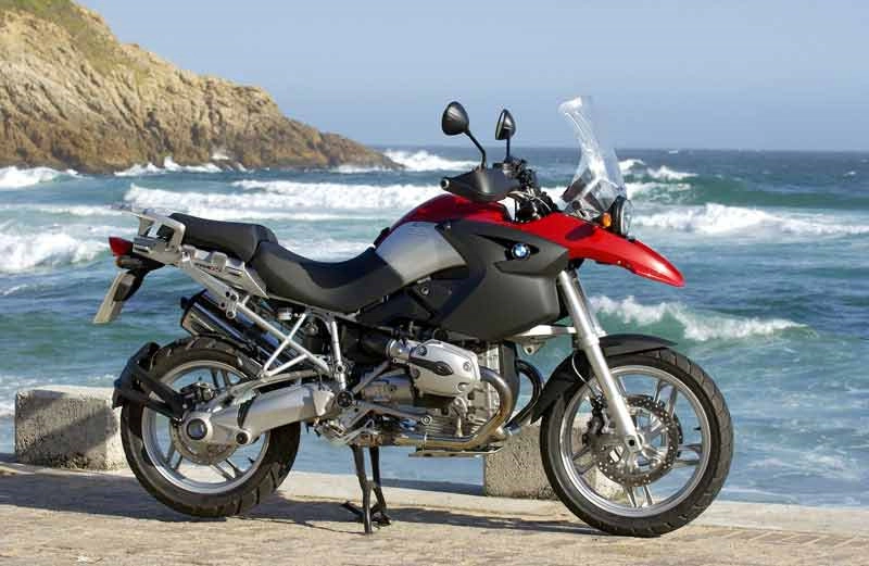BMW Motorcycles Years to Avoid