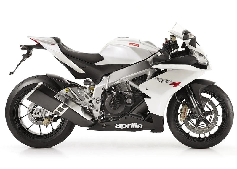 Aprilia Motorcycles Years to Avoid