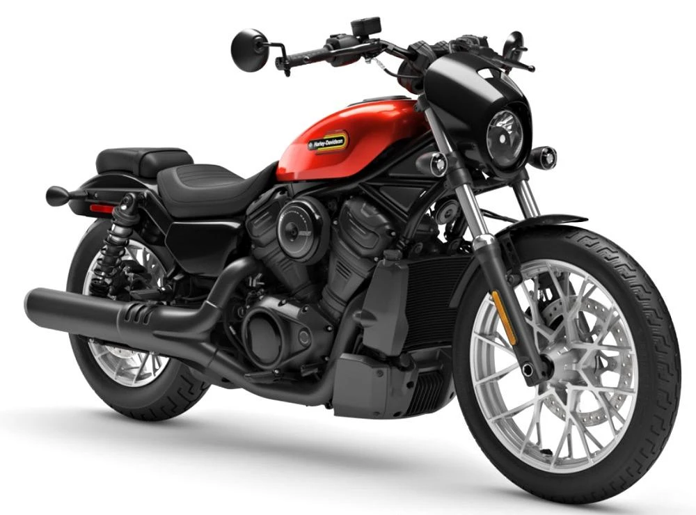 Harley-Davidson Nightster Specs, Top Speed & Review