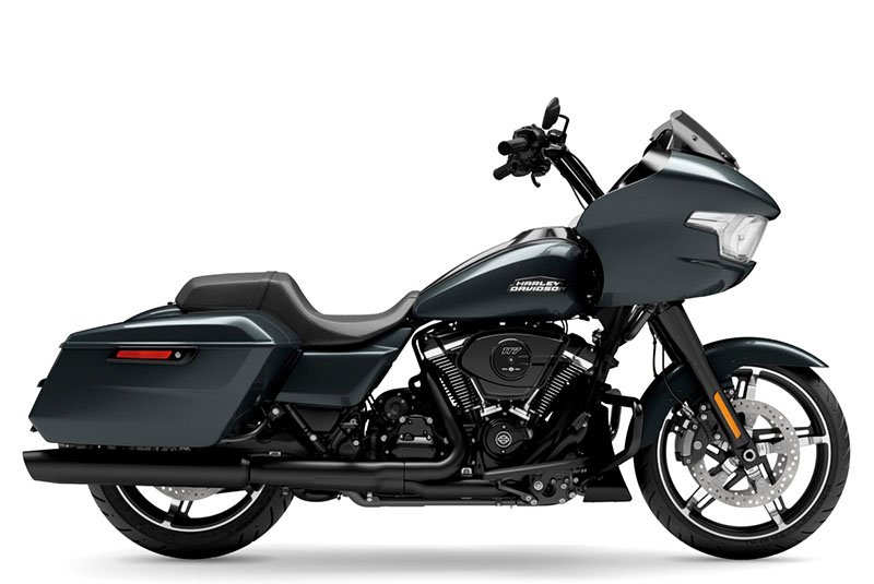 Harley-Davidson Road Glide Specs, Top Speed & Review