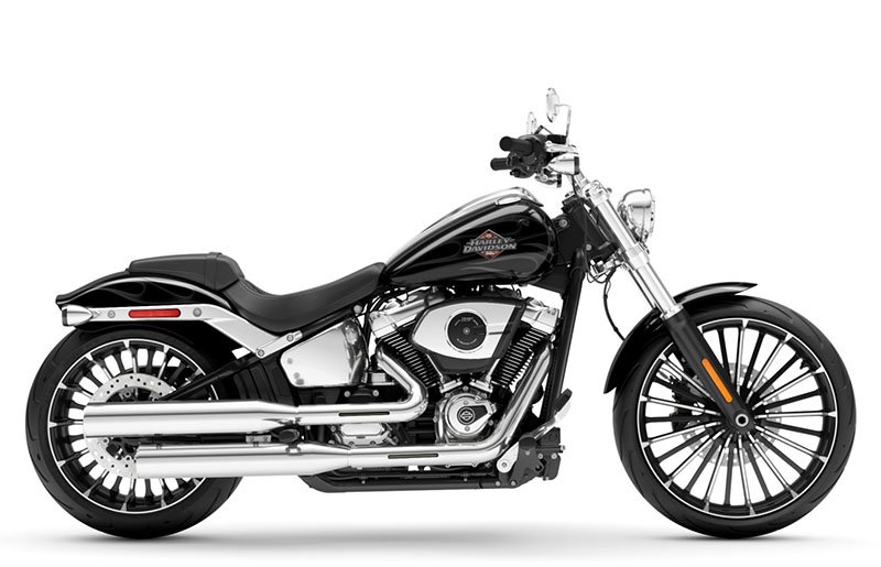 Harley-Davidson Breakout Specs, Top Speed & Review