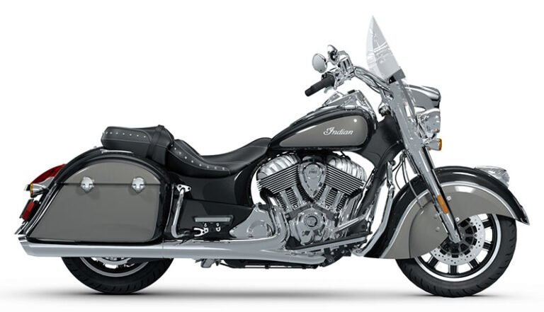 Indian Springfield Top Speed, Specs & Review