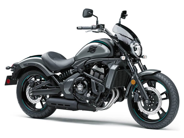 Kawasaki Vulcan S Specs, Top Speed & Review