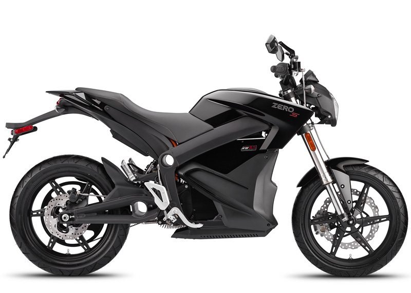 Zero Motorcycles Years to Avoid