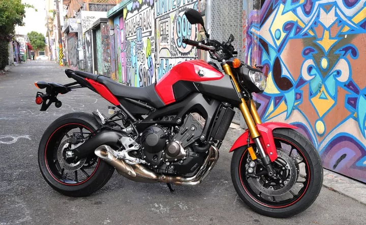 Yamaha Motorcycles Years to Avoid