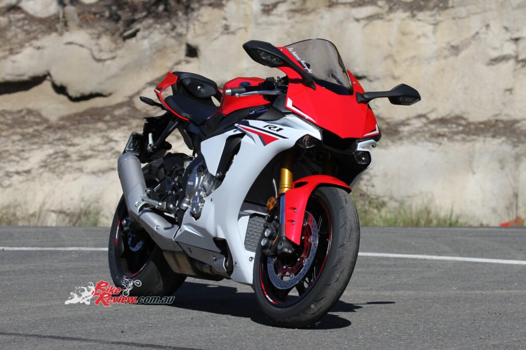 Yamaha Motorcycles Years to Avoid