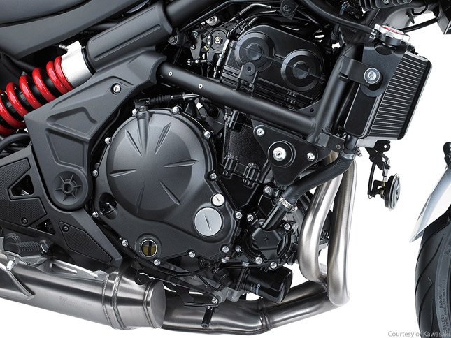 Kawasaki Versys 650 Specs, Top Speed & Review