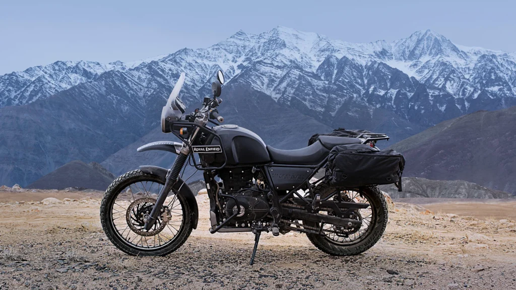 Royal Enfield Motorcycles Years to Avoid