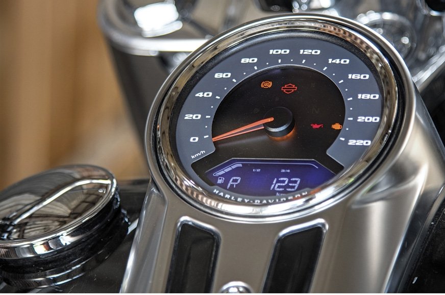 Harley-Davidson Fat Boy Specs, Top Speed & Review