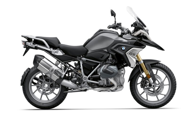 BMW R1250GS Specs, Top Speed & Review