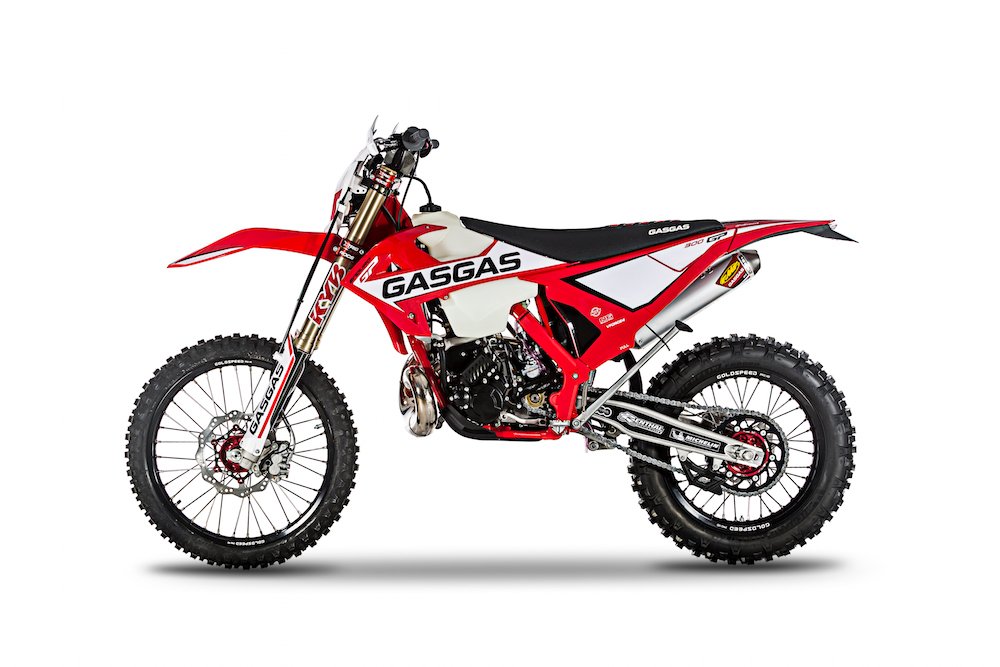 GasGas Motorcycles Years to Avoid