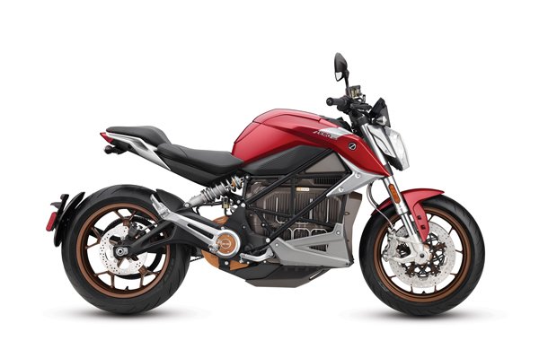 Zero Motorcycles Years to Avoid