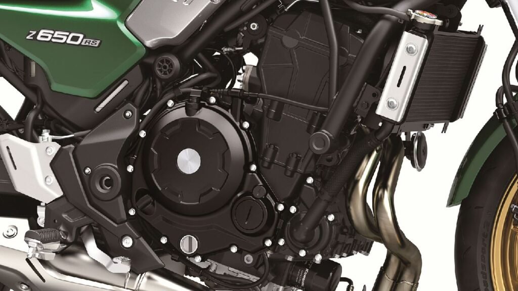 Kawasaki Z650 Specs, Top Speed & Review