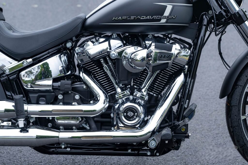 Harley-Davidson Breakout Specs, Top Speed & Review