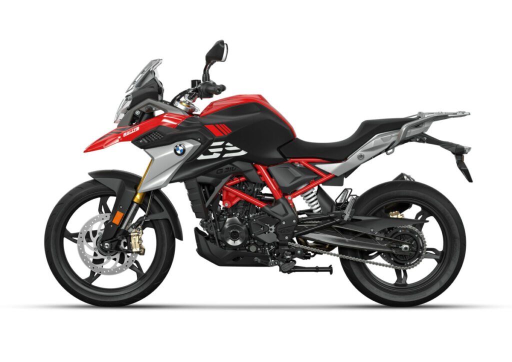 MW G310GS Specs, Top Speed & Review