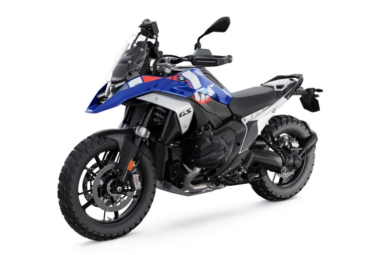 MW R1300GS Specs, Top Speed & Performance Review
