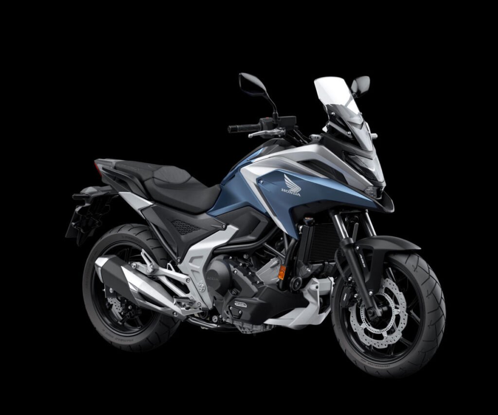 Honda NC750X Specs, Top Speed & Performance Review