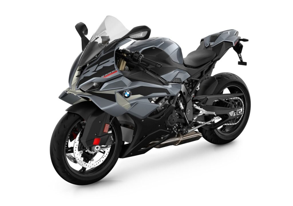 MW S1000RR Specs, Top Speed & Performance Review