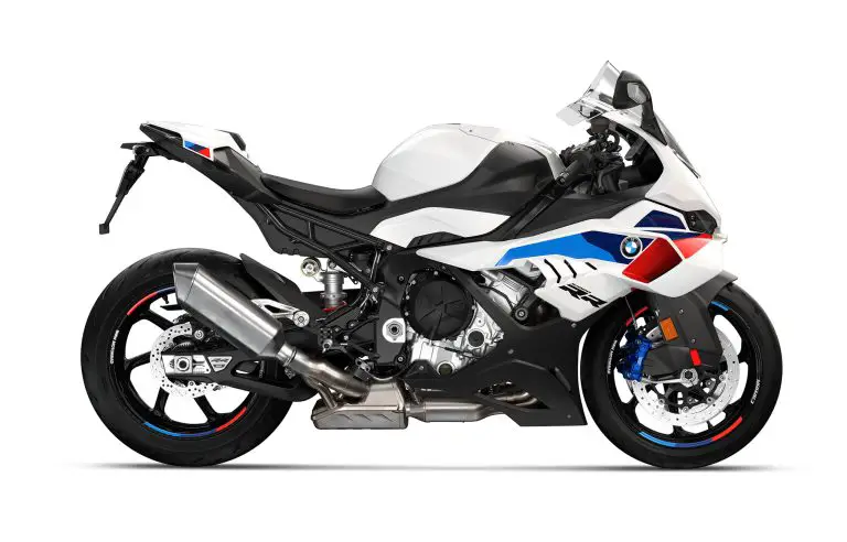 MW S1000RR Specs, Top Speed & Performance Review
