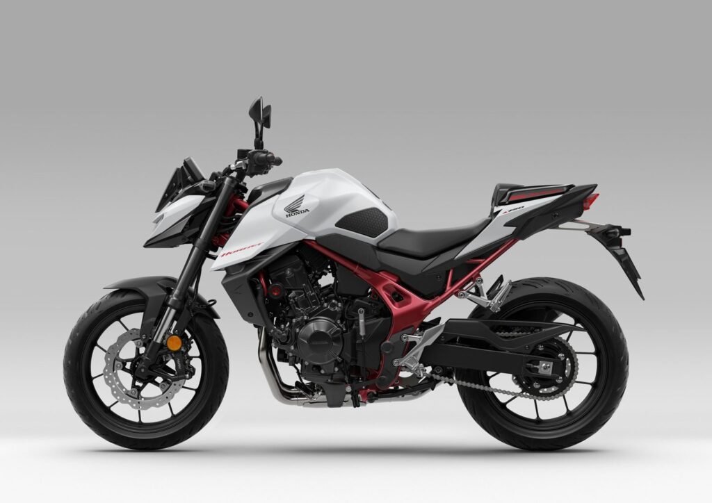Honda Hornet 750