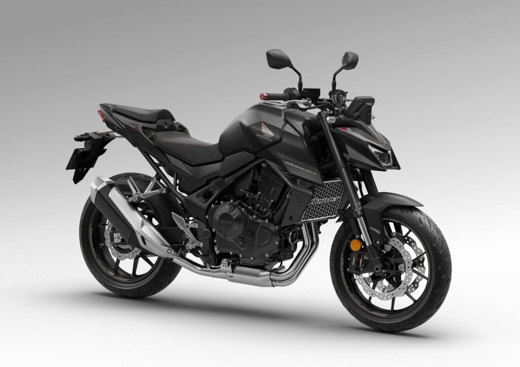 Honda Hornet 750