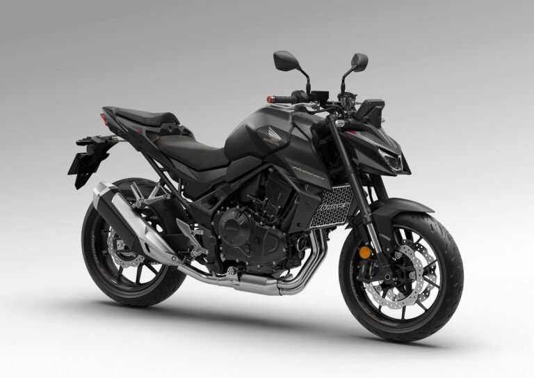 Honda Hornet 750