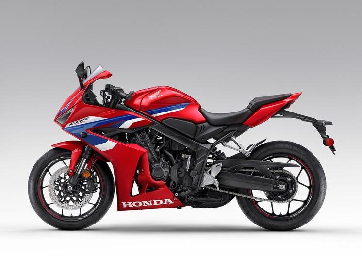 Honda CBR650R Specs, Top Speed & Performance Review