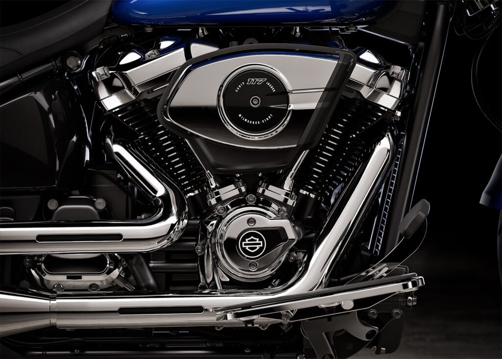 Harley-Davidson Fat Boy Specs, Top Speed & Review