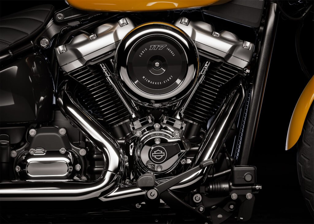 Harley-Davidson Street Bob Specs, Top Speed & Review