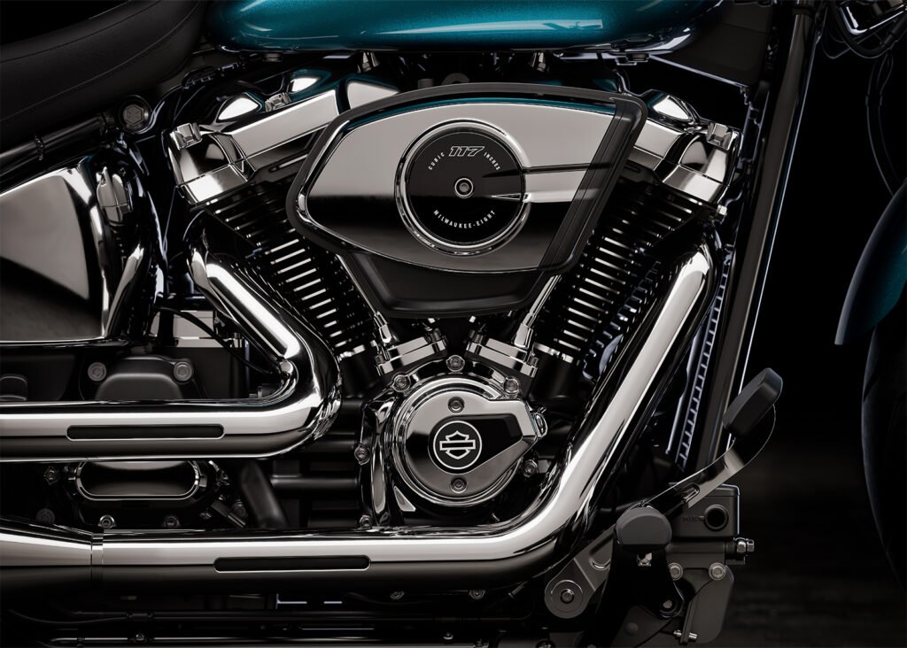 Harley-Davidson Breakout Specs, Top Speed & Review