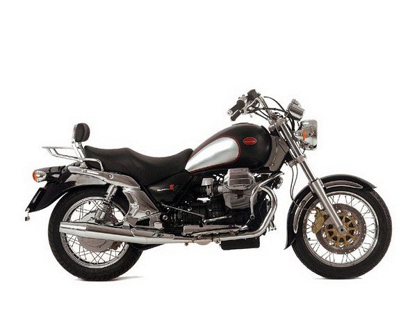 Moto Guzzi Motorcycles Years to Avoid