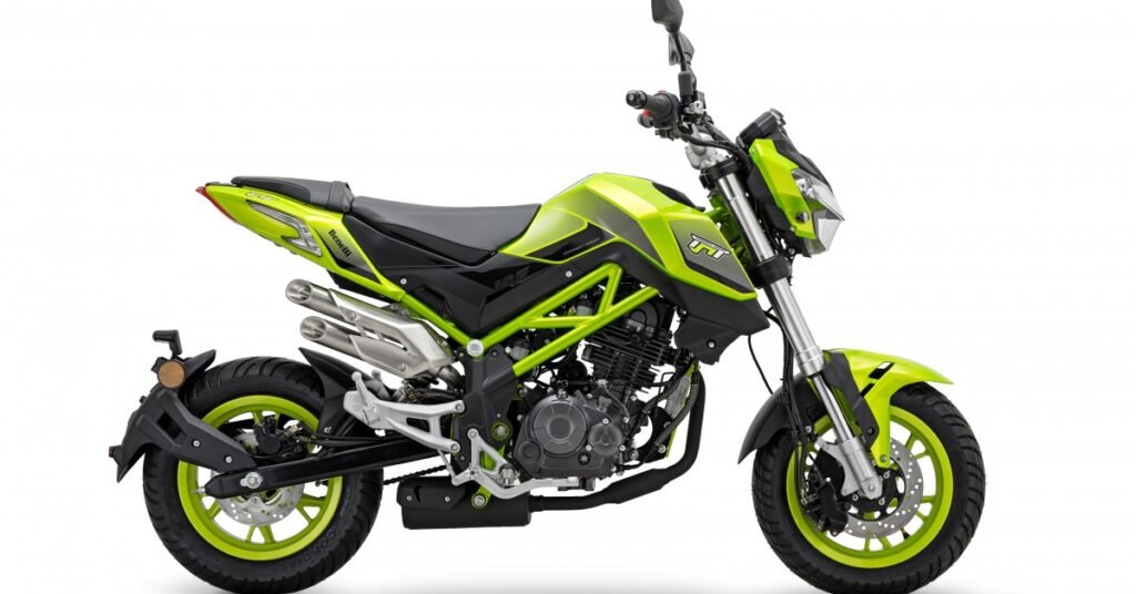 Benelli Motorcycles Years to Avoid