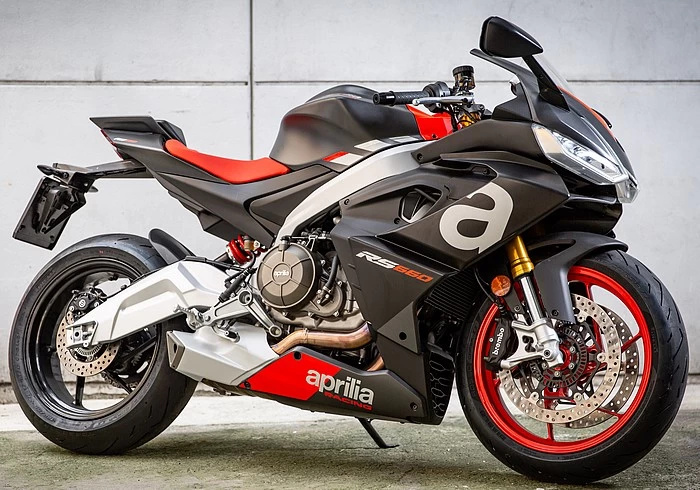Aprilia Motorcycles Years to Avoid