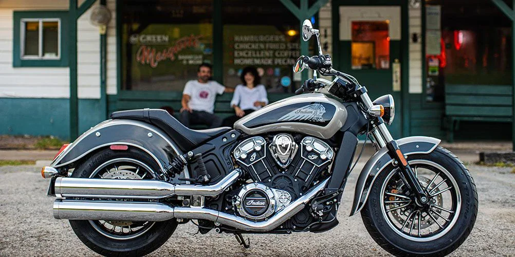 Indian Scout Top Speed, Specs & Review
