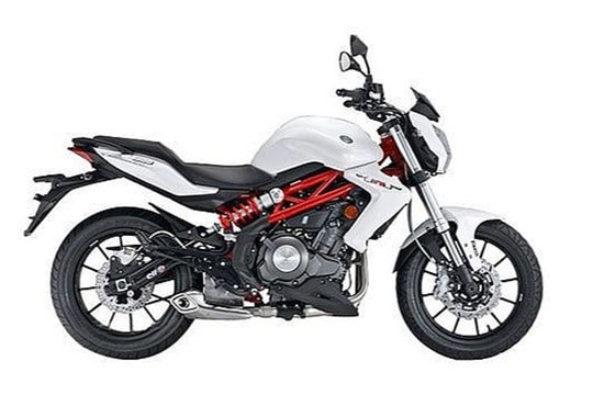 Benelli Motorcycles Years to Avoid