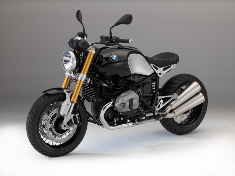 BMW R nineT Specs, Top Speed & Performance Review