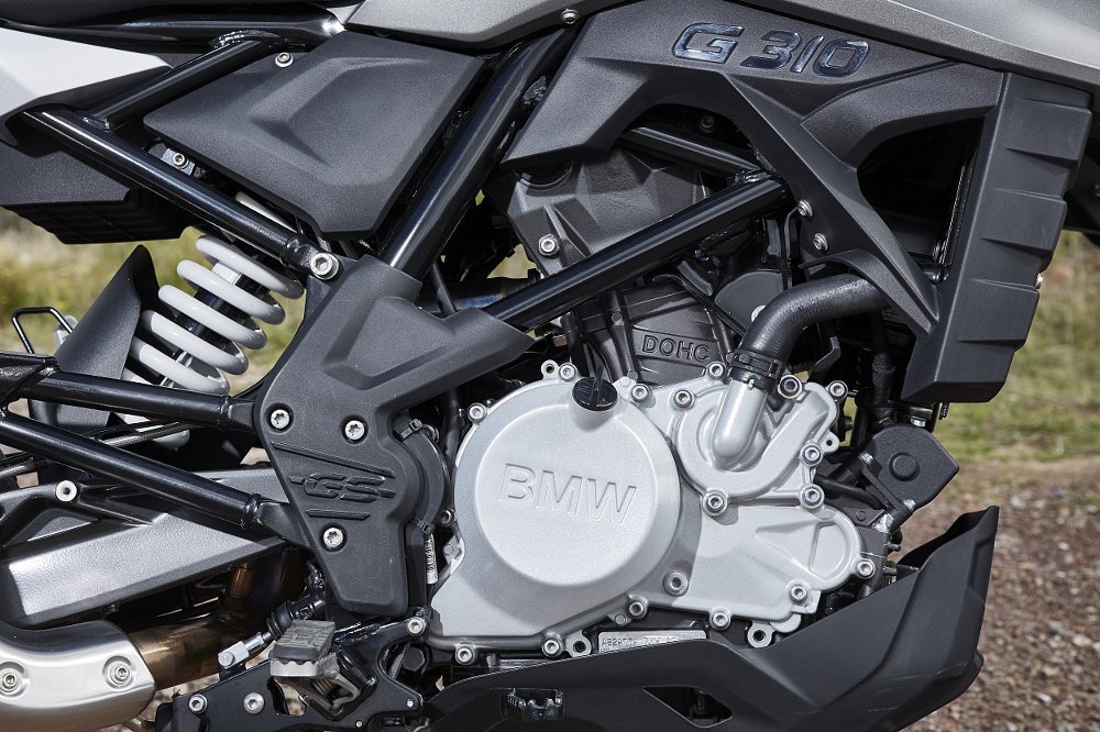 MW G310GS Specs, Top Speed & Review