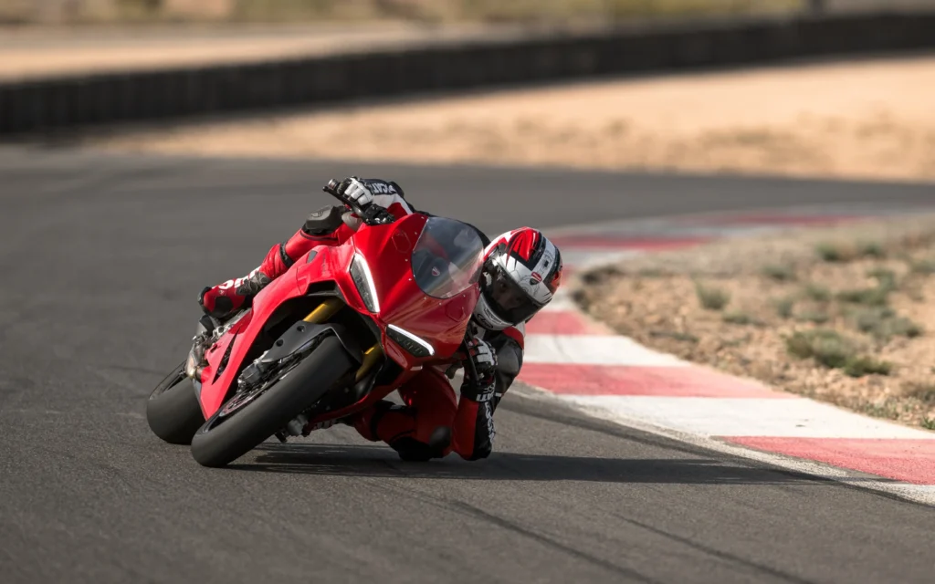 Ducati Panigale V2 Top Speed, Specs & Review
