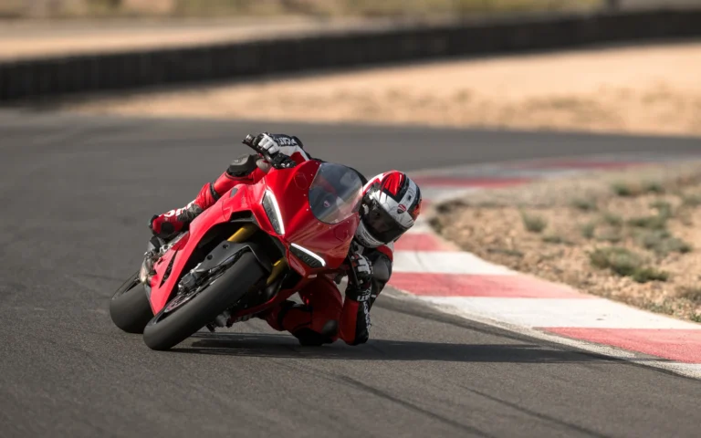 Ducati Panigale V2 Top Speed, Specs & Review