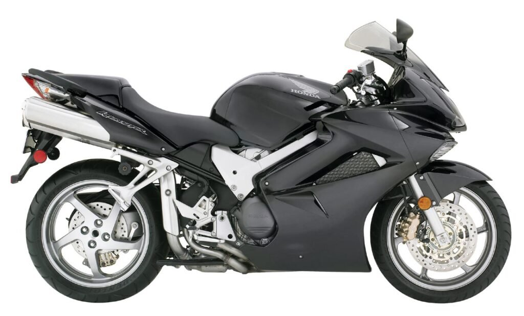 Honda Motorcycles Years to Avoid