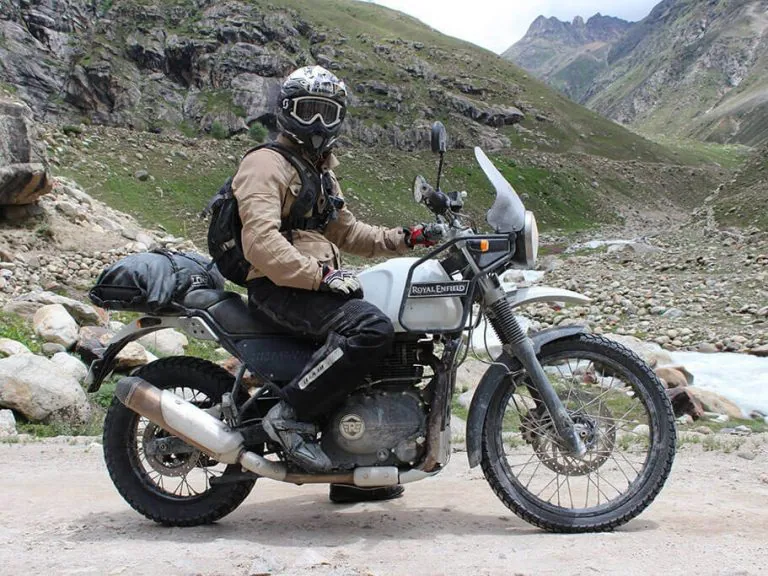 motorcycle riding gear for rural roads