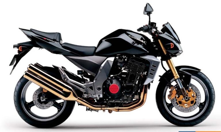 Kawasaki Motorcycles Years to Avoid